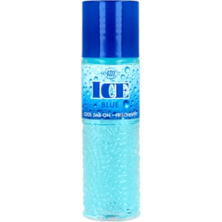 4711 Ice Blue Depper 40ml.