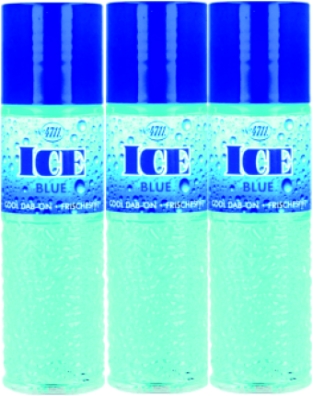 4711 Ice Blue Dab-On 40ml.