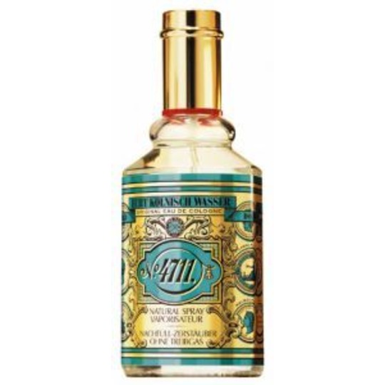 4711 Eau de Cologne vapo 60ml.