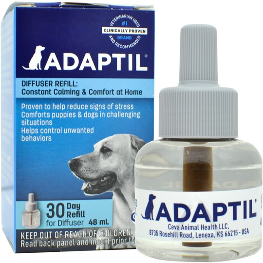 Adaptil Recharge 48ml. 