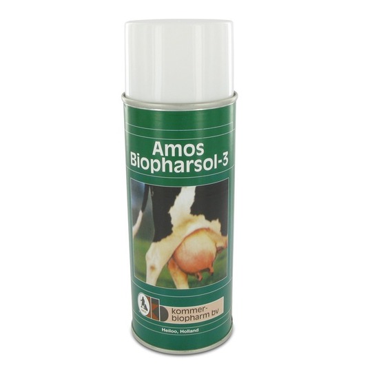 Amos Biopharsol-3 - 416ml.