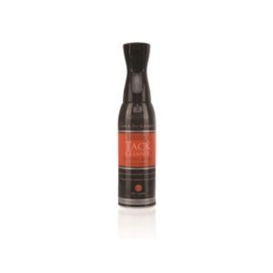 Belvoir Tack Cleaner 600ml. Spray zur einfachen und effektiven Reinigung des Leders.