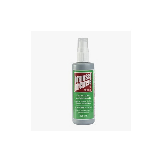 Zedan Bremsen Bremse Classic 100ml. 