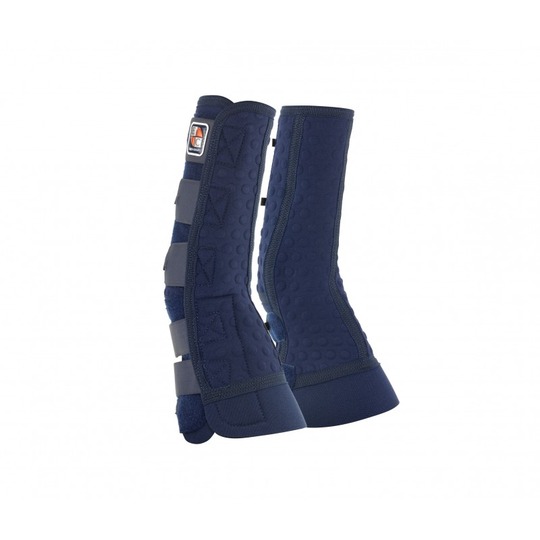 Equilibrium Equi-Chaps Close Contact Chaps