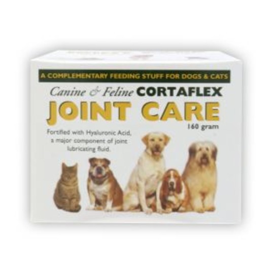 Cortaflex Powder 160gr.
