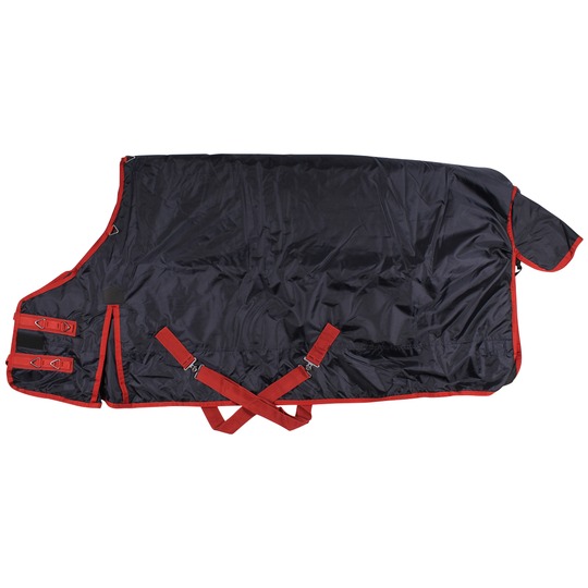 Epplejeck Barato Bazo 200gr. Couverture imperméable et rembourrée pour poney 111-120mtr.