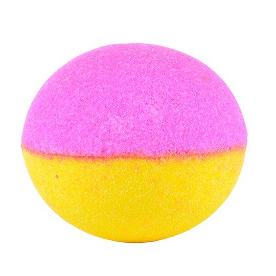 Treets Bath Ball Double Dip 170gr.