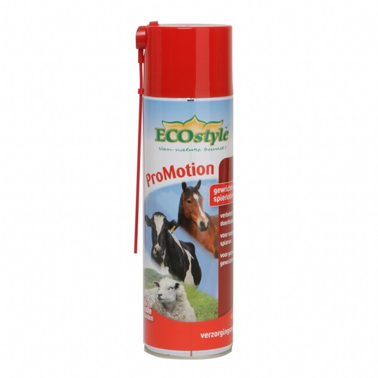 Ecostyle ProMotion 400ml.