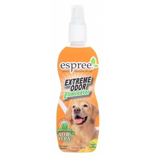 Espree Extreme Odor Eliminating Spray 355ml.