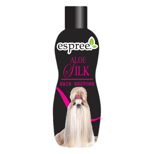 Espree Aloe Silk Hair Restore 120ml.