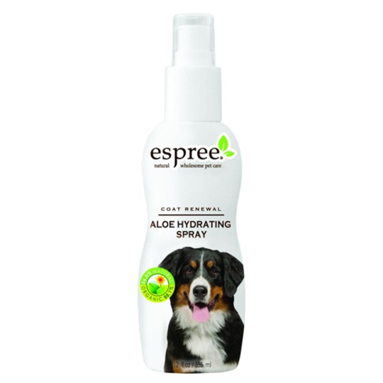 Espree Aloe Hydrating Spray 355ml.