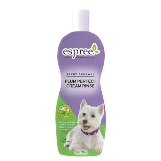 Espree Plum Perfect Conditioner 355ml.
