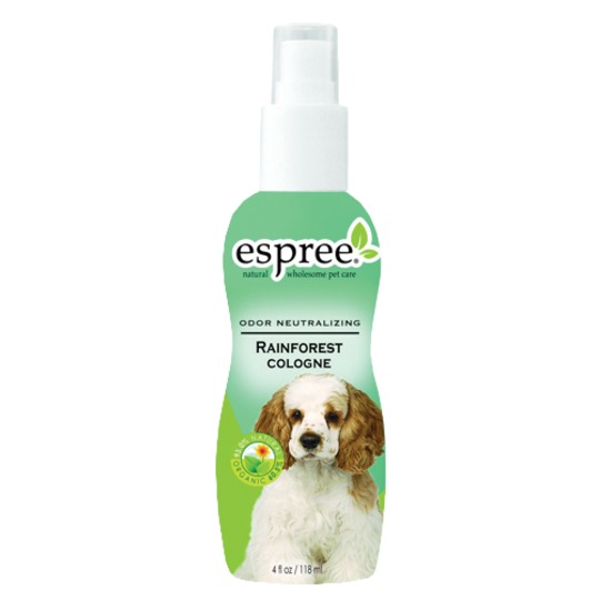 Espree Rainforest Cologne 118ml.