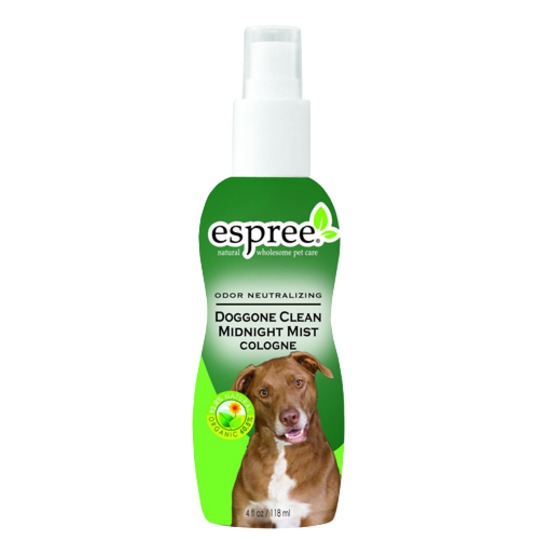 Espree Dog Gone Clean Cologne 118ml.