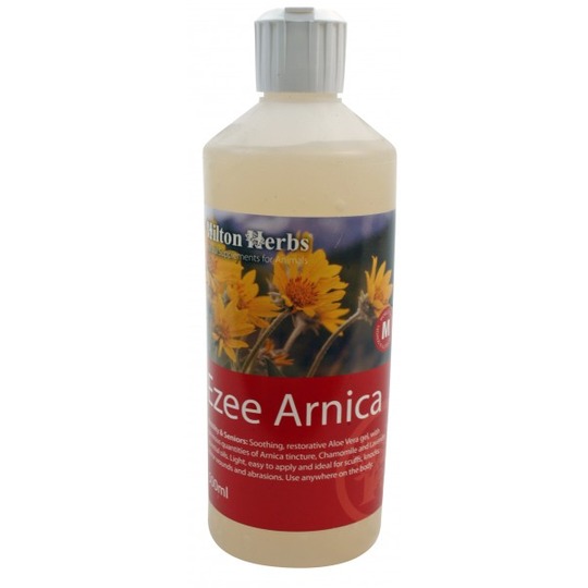 Hilton Herbs Ezee-Arnica.