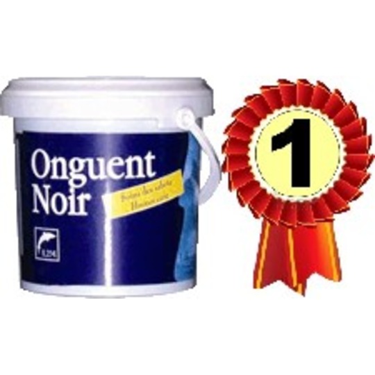 Animarine Onguent Noir 1kg.