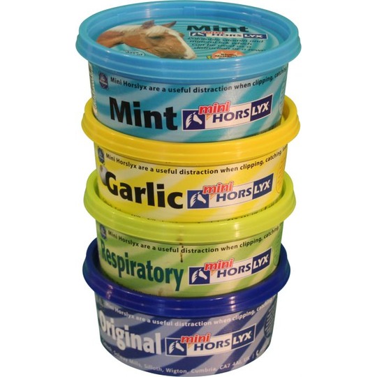 Horslyx Mini 650gr. 