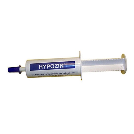 Multicor Hypozin 100gr.     Paste gegen Strahlfäule bei Pferden.