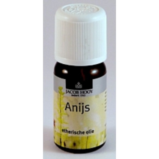 Huile d'Anis. Pour usage externe contre les parasites.