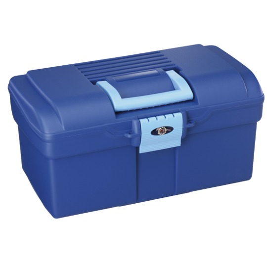 Panaro Putz Box Blau