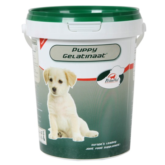 Primeval Gelatinaat Puppy 350 gr.