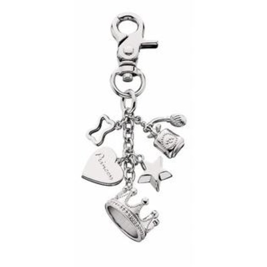 Princess Handbag Charm.