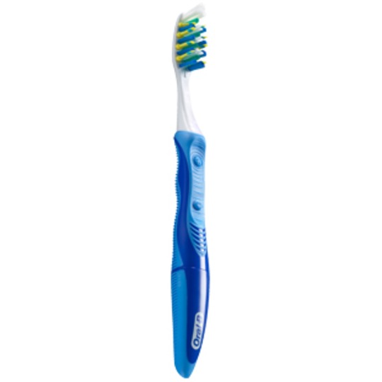 Oral B. Tandenborstel Pulsar Pro Expert. Professionele pulserende tandenborstel, in soft of medium.