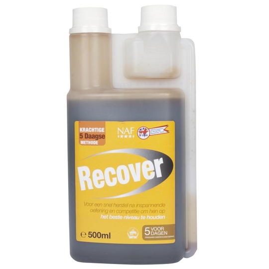 NAF Recover 500ml.