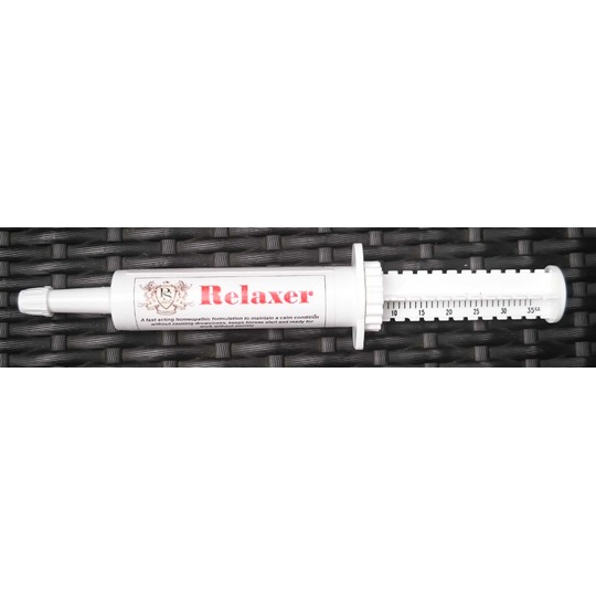 PS Premium Relaxer injector 30gr. Formula ad azione rapida per condizioni di calma, senza sonnolenza