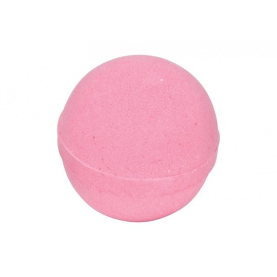 Treets Bath Ball Rose Garden 170gr.