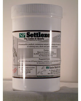 Settleze 850 gram