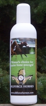 Siliforce Horses 250ml..