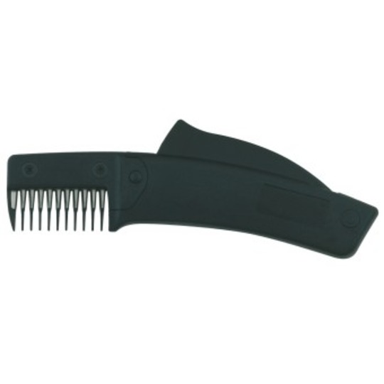 SoloComb Pet Groomer.