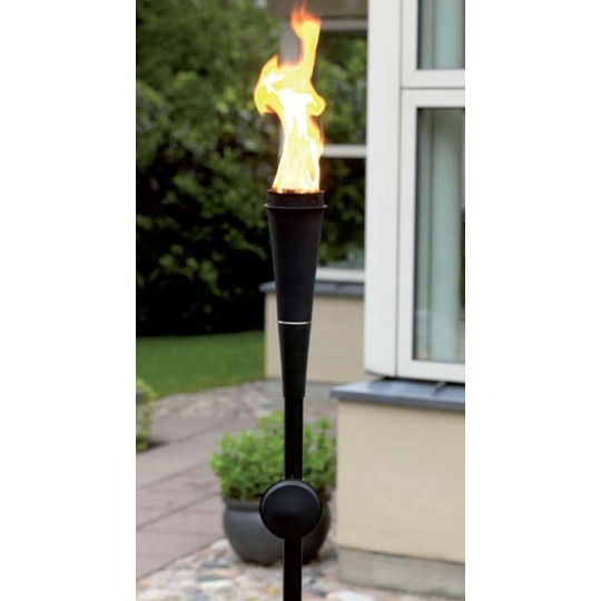 Pipe-Line Torchmaster Swing Torche. Chic torche avec grande flamme.