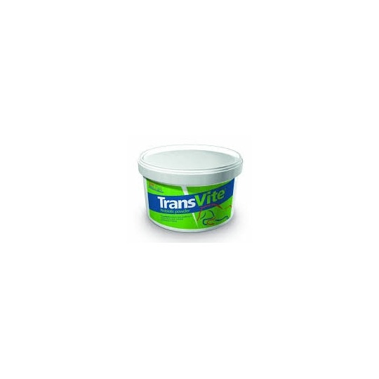 Equine Products Transvite 300gr Fórmula digestiva, bacterias microencapsuladas probióticas.