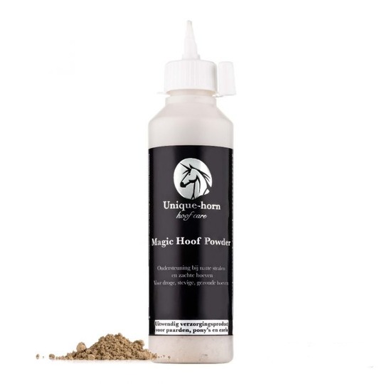 Unique-Horn Magic Hoof Powder 120gr.