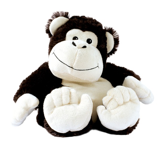 Warmies Beddy Bears Aap Africana.