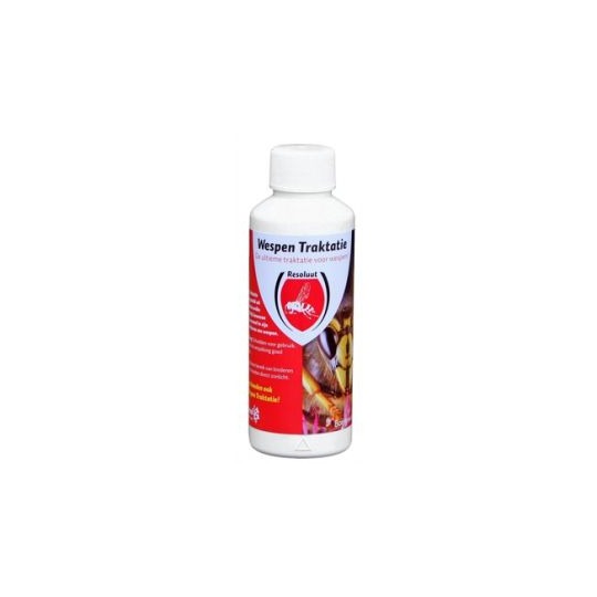 Excellent Wespen Traktatie 250ml. Lokstof voor wespen.