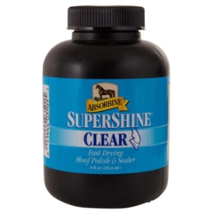 Absorbine Supershine Huflack 237ml.