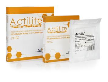 Advancis Medical Actilite Manuka bendaa netta