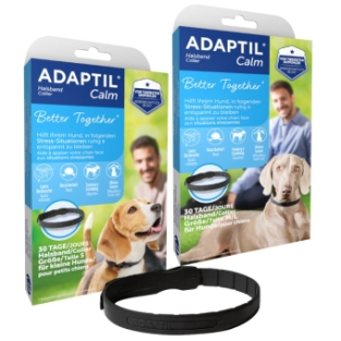 Adaptil Calm Collier Chien.