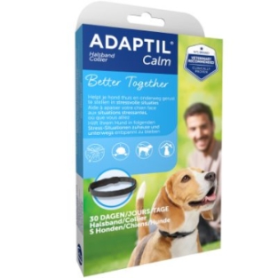 Adaptil Calm Collier Chien.