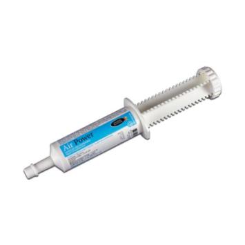 Horse Master Air Power Injector 50ml. -- Per risultati immediati nelle vie respiratorie, ideale per le competizioni.