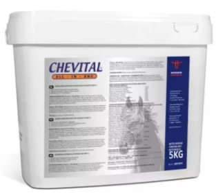 Chevital All-In-One