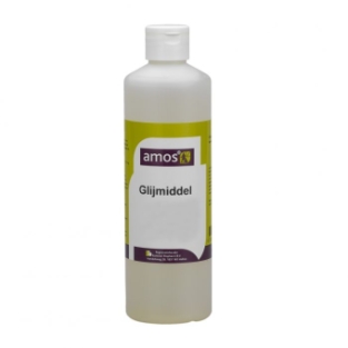 Amos Lubricant.