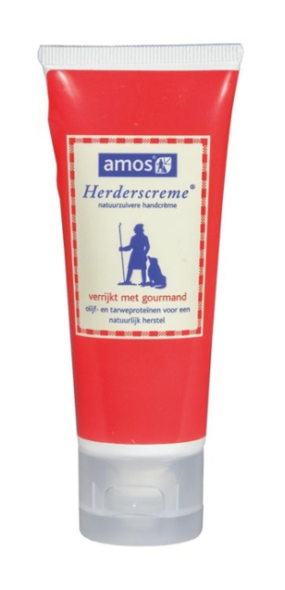 Amos Shepherds Cream