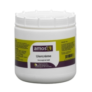 Amos Udder cream