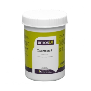 Amos Defilol Black Ointment.