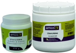 Amos Udder cream