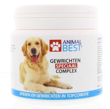 Animal Best Gewrichten Speciaal Complex.